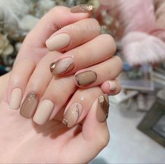 Gel Polish Nail Designs Classy, Black Nails Design, Elegant Touch Nails, Feet Nail Design, Classy Nail Art, Band Nails, Art Deco Nails, Elegant Nail Art