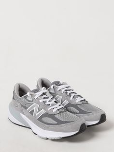 Find NEW BALANCE Sneakers on Editorialist. Sneakers NEW BALANCE Woman color Grey Grey New Balance Sneakers, Sneakers New Balance, Grey New Balance, Balance Sneakers, New Balance Sneakers, Grey Sneakers, New Balance Women, Sneakers Grey, Woman Colour