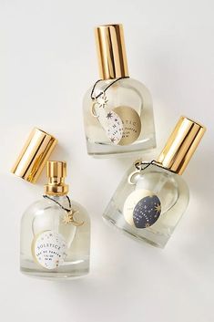 Beautiful Packaging Design, Delicate Bouquet, Perfume Bottle Design, Crisp Apple, Vanilla Musk, Wild Strawberry