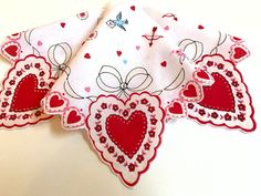 Lovecore Fashion, Casita Ideas, Heart Doily, Batiste Fabric, Valentines Dinner, Canyon Wedding, Valentines Day Wedding, Happy Hearts Day, Elopement Planning