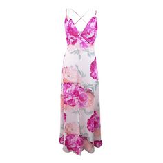 New With Original Tags Style: Gown, Size Type: Regular, ,, Formal, Sleeveless, 100% Polyester, Dry Clean, Inseam: Pink Floral Print Summer Gown, Summer Pink Floral Print Gown, Feminine Sleeveless Spring Gown, Calvin Klein Pink Sleeveless Dress, Calvin Klein Sleeveless Maxi Dress For Evening, Calvin Klein Sleeveless Maxi Dress For Spring, Calvin Klein Sleeveless Summer Maxi Dress, Calvin Klein Sleeveless Spring Maxi Dress, Elegant Calvin Klein Maxi Dress For Spring