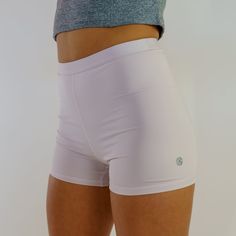 With mesh side pockets and strategic seamlines for a sleek silhouette, our Refresh Highwaist Biker Shorts are perfect for getting active. These bikers also feature a specially-constructed high contour waistband, giving them an even more flattering fit.Constructed from 76% nylon, 24% Lycra.Moisture-wicking.Four-way stretch. Gym Workout Outfits, Biker Shorts, Gym Workout, Workout Clothes, Moisture Wicking, Style Me, Cute Outfits, Blush, Sleek