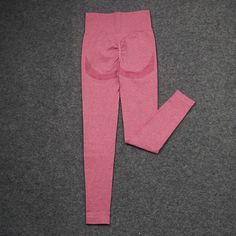 Item Type: Leggings Material: Spandex Gender: Women Closure Type: Elastic Waist Pant Length: Ankle-Length Package Includes: 1 x Pc Size Info: Size Circumference (cm / inch) Length (cm / inch) Waist Circumference (cm / inch) Waist Height (cm / inch) S 32 / 12.60 82 / 32.28 28 / 11.02 9 / 3.54 M 34 / 13.39 84 / 33.07 30 / 11.81 9 / 3.54 L 36 / 14.17 86 / 33.86 32 / 12.60 9 / 3.54 XL 38 / 14.96 88 / 34.65 34 / 13.39 9 / 3.54 Solid Color Seamless Full-length Yoga Pants, Full Length Seamless Solid Color Yoga Pants, Full Length Solid Color Seamless Yoga Pants, Full-length Seamless Yoga Pants, Solid Full-length Seamless Yoga Pants, Breathable Full-length Solid Bottoms, Breathable Solid Full-length Bottoms, Seamless High Waist Sports Pants, High Waist Seamless Sports Pants