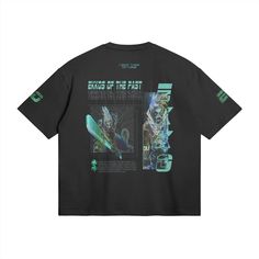 Oversize is never out of fashion. Made of 100% combed cotton, this high-quality sweatshirt offers both comfort and style. Its simplicity and relaxed silhouette make any look that your pair it with feel effortless. Young Glitch Arcane Ekko Tshirt. If you are interested in more gaming and non-gaming clothing visit our store! Have a nice day and smash the servers. Wash on the reverse side with neutral detergents. Do not soak, expose to the sun, and bleach. Iron, steam, or tumble dry at low temperat Arcane Ekko, Ekko League Of Legends, Gift For Gamer, Gaming Clothes, Gamer Gifts, League Of Legends, Combed Cotton, Sweat Shirt, Tshirt Designs