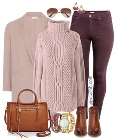 Plus Size Plum Jeans Outfits - Alexa Webb Plum Jeans, Look Jean, Plus Size Fall Outfit, Plus Size Fall, Outfit Jeans, Plus Size Fashion For Women, Jeans Outfit, Autumn Fashion Women