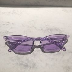 Mode Pastel, Skateboard Style, Visuell Identitet, Purple Sunglasses, Aesthetic Purple