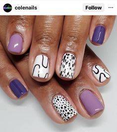 Fall Nails Dark Skin, Fall Nails Dark, Nails Dark Skin, Trendy Fall Nail Designs, Side Hairstyle, Nails Dark, Gel Toe Nails, Stunning Nail Designs, Sassy Nails