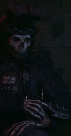 Ghost Soldiers, Call Of Duty Warfare, Call Of Duty World, Call Off Duty, Call Of Duty Ghosts, Girl Dinner, Man Wallpaper, Masked Man, Ghost Faces