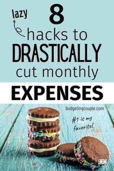 How to Cut Expenses: Budget saving money, how to budget salary, budgeting guide Stop Living Paycheck To Paycheck, Cut Expenses, Budgeting Tools, Money Strategy, Monthly Expenses, Best Money Saving Tips