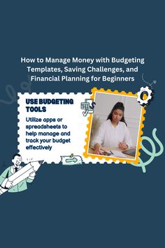 Discover how to manage money and achieve financial freedom with this digital financial planner. Packed with budgeting templates, budgeting finances ideas, and tips for creating a budget for beginners, it's the ultimate tool for financial literacy. Learn budgeting money strategies, explore financial life hacks, and use a saving plan or saving tracker to grow your saving account. From saving money tips and a saving money budget to a debt payoff tracker and debt payoff plan