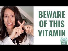 (27) This Synthetic Vitamin is Linked to Causing Cancer, High Blood Pressure, Cardiac Risk & Osteoporosis - YouTube Healthy Stocking Stuffers, Holiday Skincare, Dr Mandell, Female Health, Dr Berg, Healthy Blood Pressure, Save Your Life, Living Healthy, Medical Knowledge