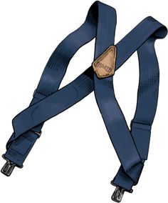 High cool factor. Feels more like wearing a shoulder holster than ordinary men's suspenders. Suspenders Men Fashion, Men's Suspenders, Happy Fishing, Shoulder Holster, Duluth Trading Company, Duluth Trading, Real Men, Fishing Equipment