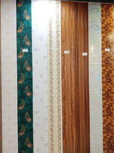 Pvc wall panels bedroom design in Rawalpindi Pvc Panel Wall Design Bedroom, Pvc Wall Panels Design For Living Room, Pvc Panel Wall Design, Pvc Panel Ceiling Design, Pvc Wall Panels Bedroom, Lcd Panel Designs, Peeling Wall, Panels Bedroom