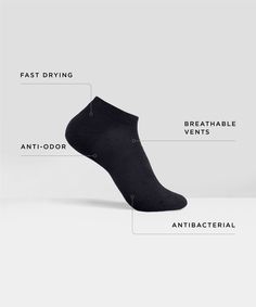 Made from a Merino wool blend, our low-cut ankle socks feel impossibly soft and stretchy, while keeping your feet cool and dry. Ankle Socks Women, Ankle Socks, Low Cut, Merino Wool, Wool Blend, Shop Now, Socks, Womens Tops, Wool