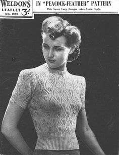 a woman in a white sweater and skirt is posing for the cover of a magazine