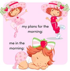 True Facts, Strawberry Shortcake, How To Plan, Collage, Memes, Pins, Quick Saves