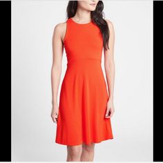 Athleta Orange Red Sleeveless Santorini Dress Brand New - Without Hang Tag, The Label Inside Is Partially Covered To Prevent Return To The Retail Stores. Material - 93% Modal,7% Spandex Sleeveless Stretch Workout Dress, Stretch Sleeveless Workout Dress, Casual Red Sleeveless Stretch Dress, Casual Red Stretch Sleeveless Dress, Red Stretch Sleeveless Mini Dress, Fitted Knee-length Sleeveless Orange Dress, Casual Orange Knee-length Sleeveless Dress, Sleeveless Orange Cotton Mini Dress, Orange V-neck Sleeveless Summer Dress