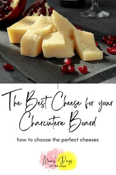 the best cheese for your cranberry board how to choose the perfect cheeses