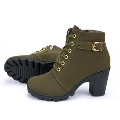 Boots Elegant, Women Heel Boots, High Heels Boots, Heels Boots, Platform Ankle Boots, Ladies Shoes, Winter Boots Women