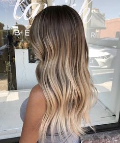 Prom Dress Makeup, Pretty Brown Hair, Nail Makeup, Perfect Ten, Hair Blond, Bronde Hair, Modern Haircuts, Blonde Hair Inspiration