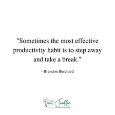 Social Media Quotes Truths, Lovely Thoughts, Brendon Burchard, Small Business Growth, Quotes Truths, Media Quotes, Productive Habits, Keep Working, Business Mentor