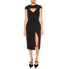 AZAD | Cap Sleeve Midi Dress in Black – ISRAELLA KOBLA Dress Shopping, Sleeve Midi Dress, Midi Dress With Sleeves, Toronto Canada, Invisible Zipper, Cap Sleeve, Evening Dress, Different Styles, Cap Sleeves