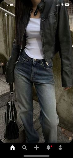 00s Mode, Mode Inspo, 가을 패션, Looks Style, Mode Inspiration, Casual Style Outfits, Lookbook Outfits, Style Outfits, Outfits Casuales