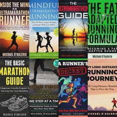 the ultimate running guide for runners