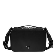 Tumi Voyageur Myla Leather Crossbody Touch Up, Leather Top, Leather Crossbody, Leather Straps, Zip Pockets, Pick Up, In Store, Buy Online, Free Shipping