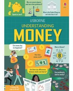 Understanding Money