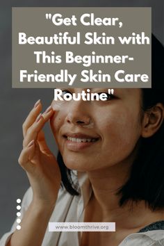 Korean Skincare