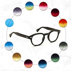 Calling Card, Fashion Eye Glasses, Iconic Design, Color Lenses, Eyewear Brand, Calling Cards, Free Spirited