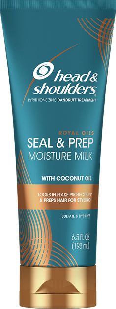 Head & Shoulders Seal & Prep Moisture Milk Short Hair, Cool Hairstyles