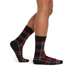 Every step feels good in the Jockey Men's Everyday Casual Sock. Your favorite everyday go-to, these comfy socks are made to last and knit right here at home. Jockey Mens, Comfy Socks, Mens Crew Socks, Holiday Plaid, Shipt Shopper, Crew Sock, Fabric Tape, Sock Shop, Casual Socks