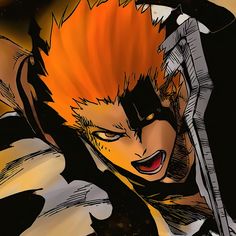 Ichigo Kurosaki Fanart, Dragon Ball Art Goku, Hunter Anime