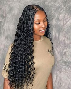 Two Layer Braids, Cornrow Updo On Natural Hair, Boho Cornrows, Layer Braids, Cornrow Styles, Cornrows Natural Hair, Short Box Braids Hairstyles, Braided Hairstyles For Black Women Cornrows, Big Box Braids Hairstyles