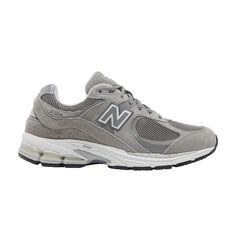 Find NEW BALANCE 2002 on Editorialist. 2002 'Grey' New Balance 2002r Grey, New Balance 2002, New Balance 2002r, Low Top, New Balance, Top Sneakers, Sneakers, Grey