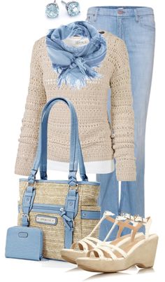 "light mood" Looks Chic, Fashion Over 50, Outfit Casual, Cute Fashion, Look Fashion, Work Outfit, Spring Outfits, Casual Chic