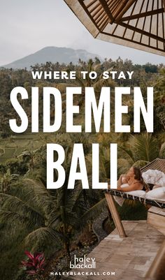 Where to stay in Sidemen Valley Bali hotels Bali Hotels Luxury, Camaya Bali, Lovina Bali, East Bali, Bali Accommodation, Bali Hotel, Bali Villas, Hotels Luxury