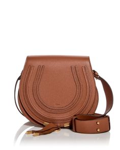 Chloe Marcie Leather Saddle Bag Chloe Saddle Bag, Chloe Marcie Bag, Yurman Bracelet, Men's Watches Luxury, Leather Saddle Bags, Chloe Bag, Chloe Marcie, Demi Fine Jewelry, Saddle Bag