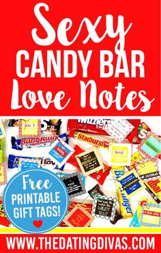 Candy Bar Love Notes, Candy Love Notes For Him, Valentines Candy Sayings, Candy Puns For Boyfriend, Cute Candy Sayings, Candy Love Sayings, Candy Sayings Gifts, Candy Sayings