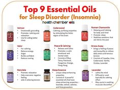 Sleep Oils, Sleep Disorder, Oils For Sleep, Essential Oils For Sleep, Oil Remedies