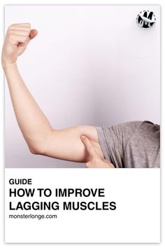 Almost everyone has a lagging muscle. Click through to learn how to fix it. That is, if you want to stop being like everyone! Big Biceps, Muscle Tissue, Lift Heavy, Online Training