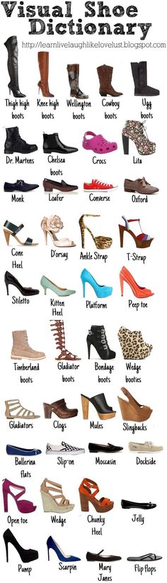 Women Footwear, Fashion Dictionary, Fashion Terms, Adidas Shoes Women, Fashion Vocabulary, T Strap Heels, Nail Idea, Pakistani Dress, Moda Vintage