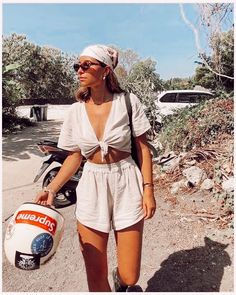 Mexico Beach Outfits, What To Wear In Hawaii, Bali Outfit, Hawaii Outfit, Rome Outfits, Trendy Outfits 2020