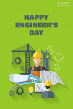 Engineer’s day Happy Engineer's Day Quotes, Engineers Day Quotes, Happy Engineer's Day, Engineers Day, Cute Good Morning Images, Celebration Day, Standing In Line, Happy Birthday Fun, Cute Good Morning