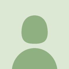 an image of a person's face on a green background