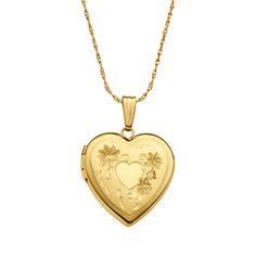 14KT Yellow Gold Filled 18-inch 19MM Heart Locket. Holds 2 Photos Inside. Hearts symbolize love and affection for someone. They are the ideal gift to celebrate friendship devotion and enduring love. The creation of the heart shape to signify love was first reported at the end of the Middle Ages. Mother's Day Heart Locket Necklace With Hallmark, Valentine's Day Heart Locket Necklace With Hallmark, Valentine's Day Heart Shaped Locket Necklace With Hallmark, Valentine's Day Heart Locket Necklace With Heart Beads, Valentine's Day Double Heart Locket Necklace Anniversary Gift, Valentine's Day Open Heart Charm Necklace, Valentine's Day Open Heart Keepsake Necklace, Heart-shaped Valentine's Day Necklace With Hallmark, Heart Cut Heart Necklace For Valentine's Day With Hallmark