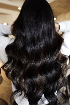 Low Lights For Black Hair, Expensive Brunette Hair Color, Expensive Brunette, Wedding Hair Colors, Hair Color Options, Brown Hair Inspo, Gorgeous Hairstyles