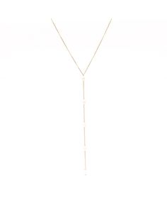 in stock Long Drop Adjustable Pearl Chain Necklace, Formal Lariat Long Necklace With Adjustable Chain, Formal Long Lariat Necklace With Adjustable Chain, Chic Formal Lariat Necklace, White Lariat Chain Necklace, White Lariat Chain Jewelry, Pearl Chain Lariat Necklace, Adjustable Pearl Chain Lariat Necklace, Chic Lariat Clavicle Chain Necklace